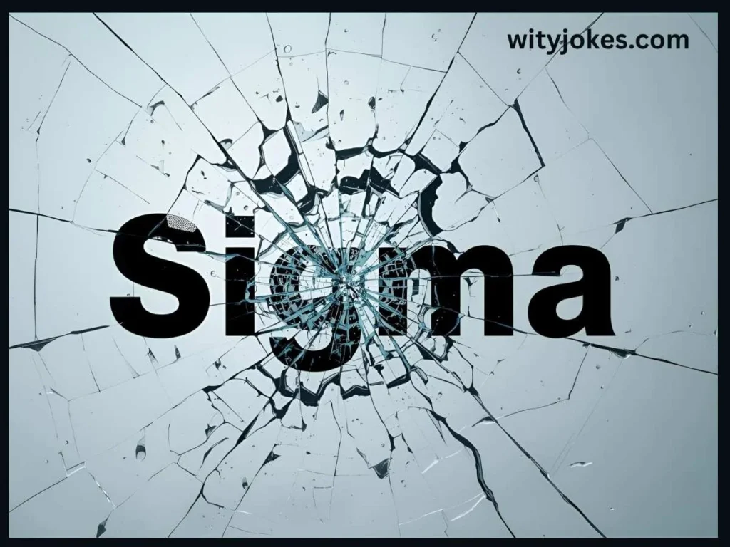 Common Misunderstandings About “Sigma”