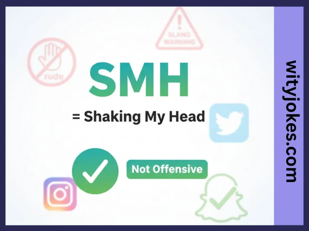 Hidden or Offensive Meanings 