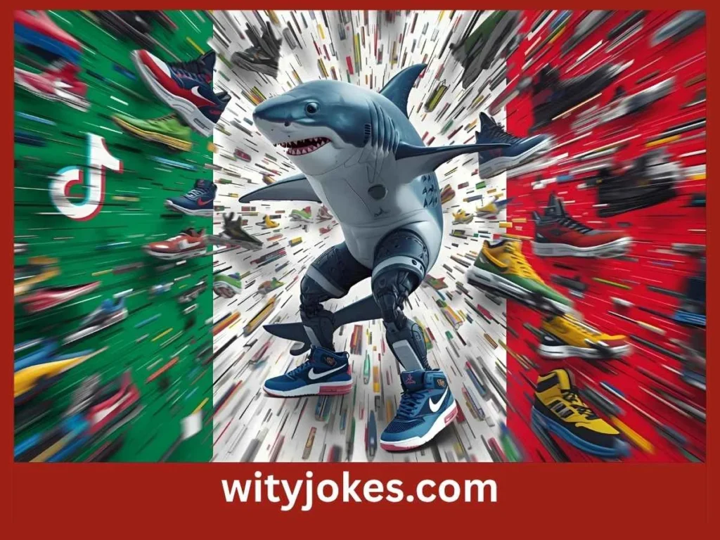 Origin: Where Did “Tralalero Tralala” Come From?