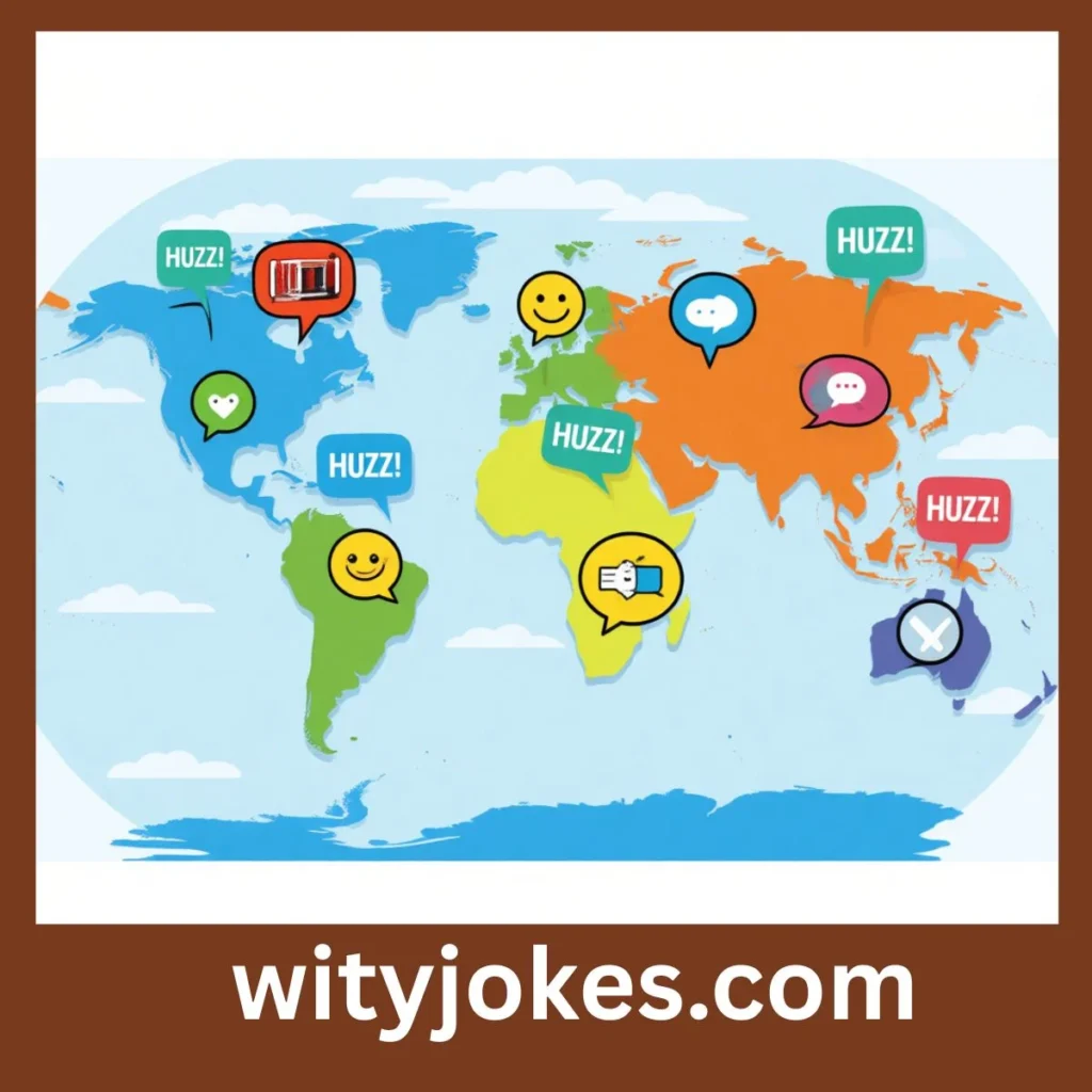 Regional or Cultural Differences