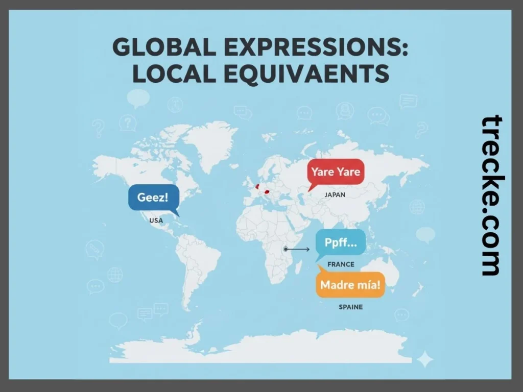 Regional or Cultural Differences 