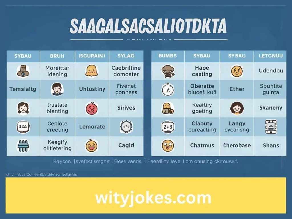 Similar Slang or Meme Phrases