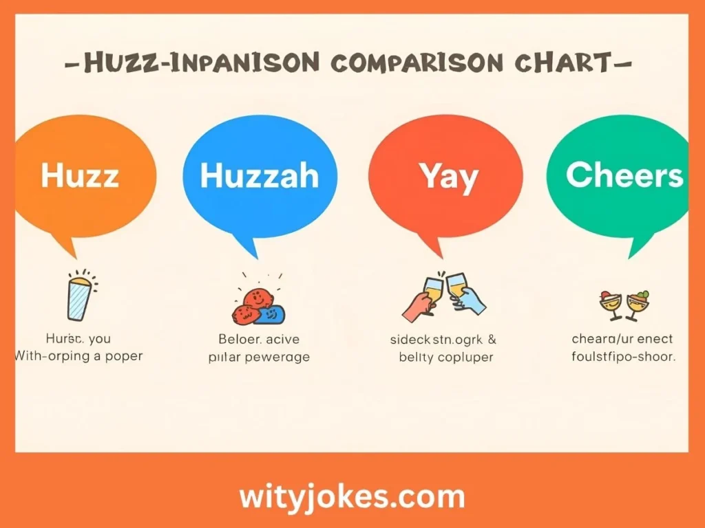 Similar Terms & Alternatives