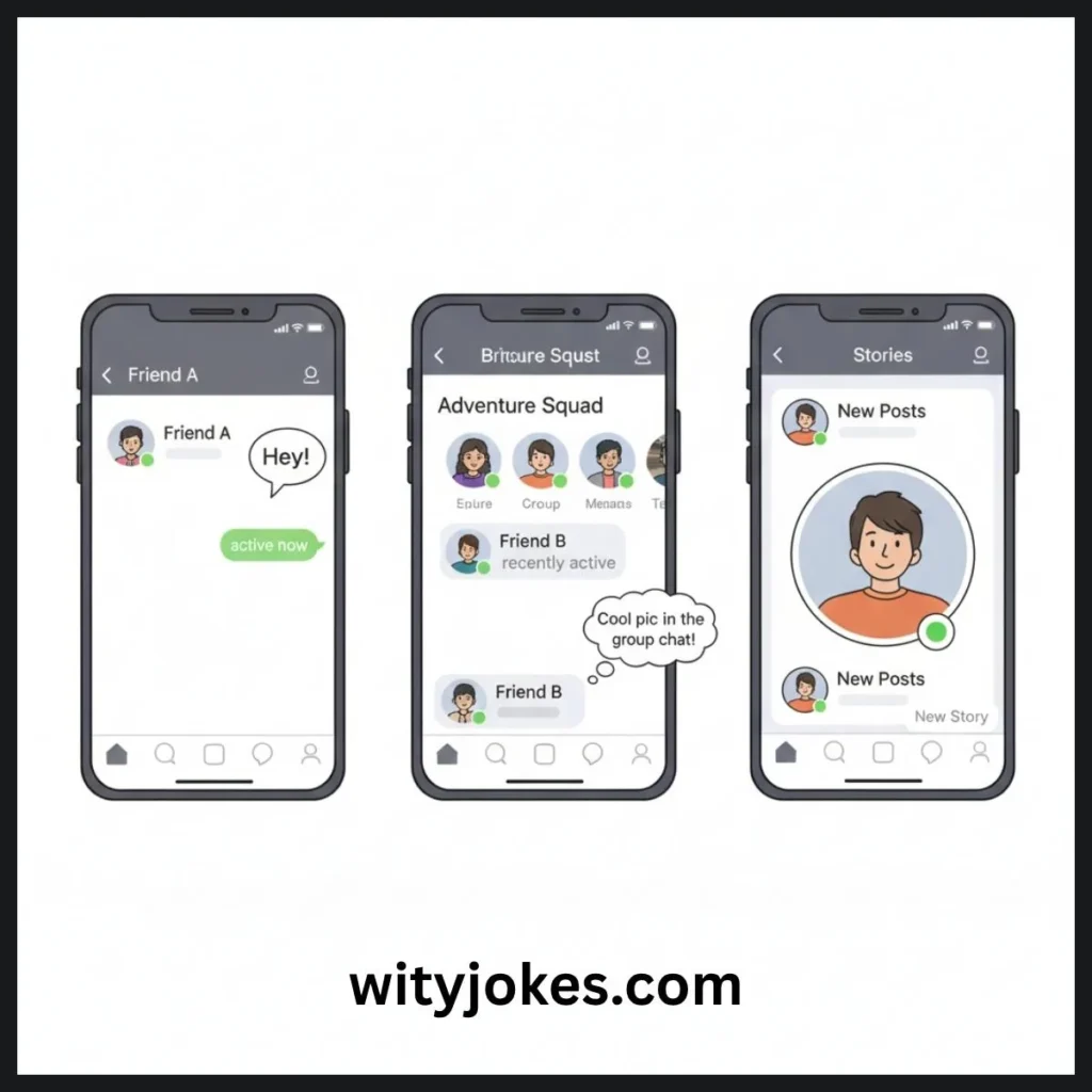 Usage in Different Contexts