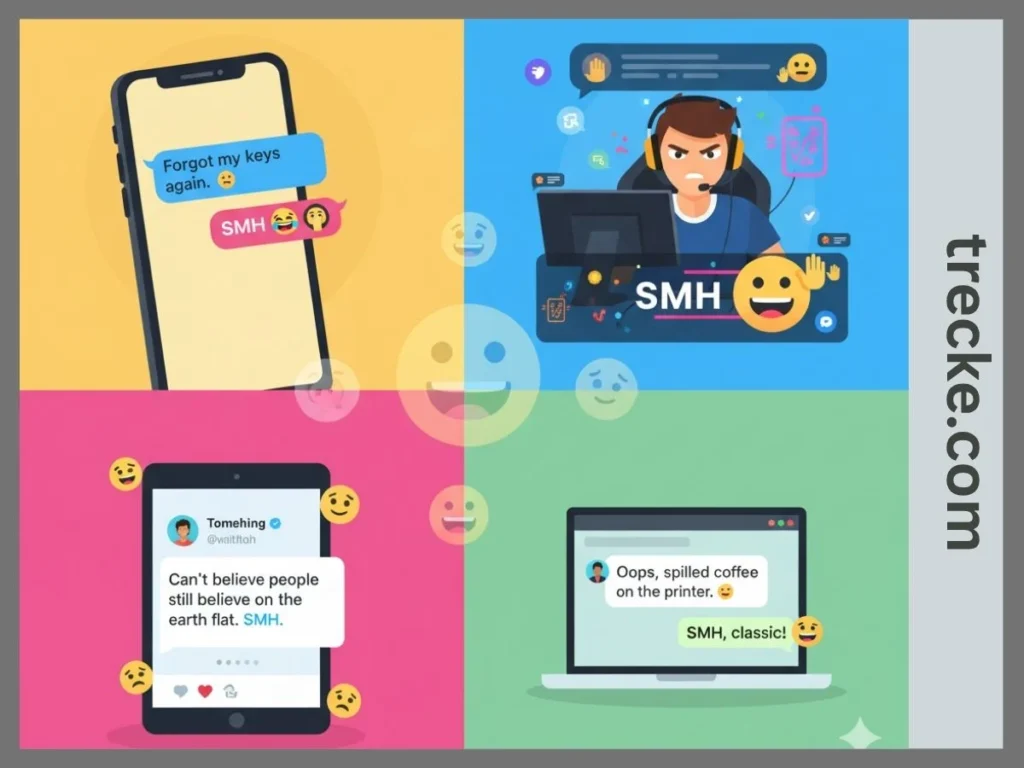 Usage in Various Contexts 