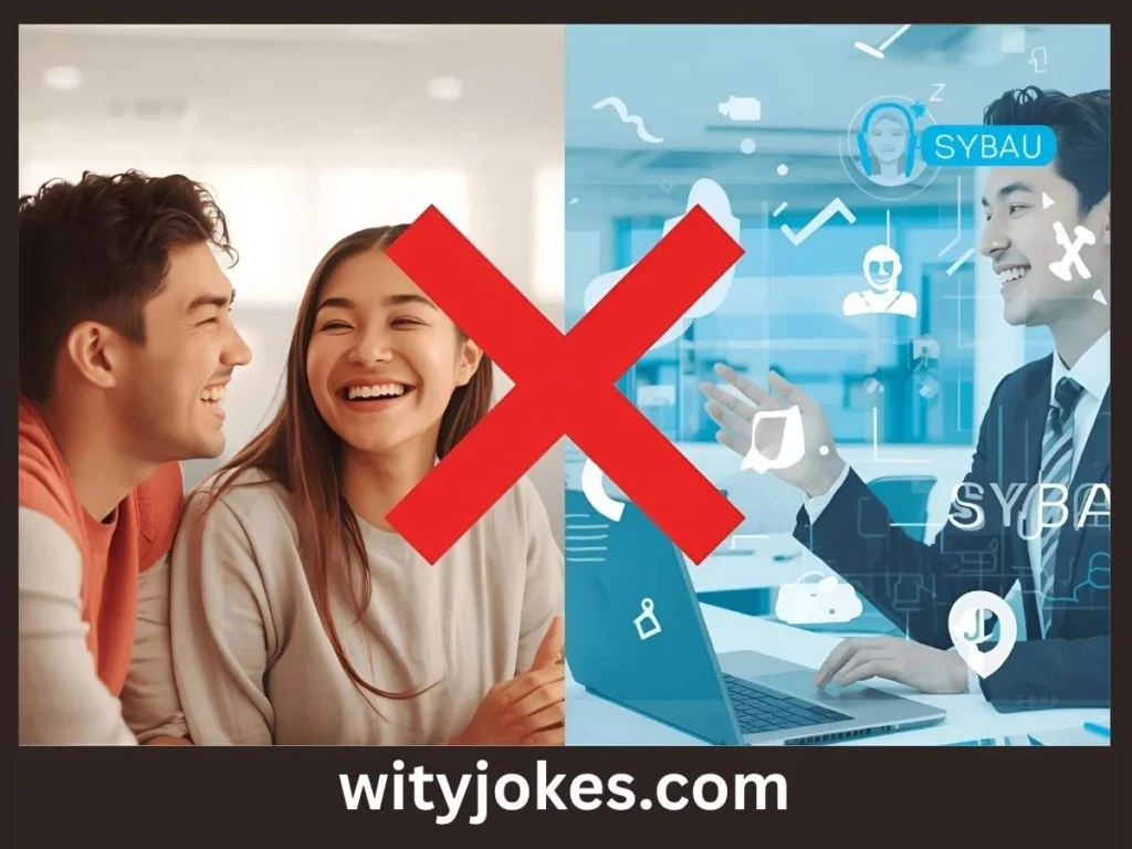 When to Use and When Not to Use SYBAU