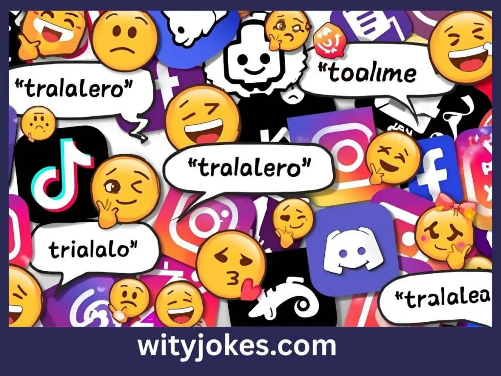 Where Is “Tralalero Tralala” Used Online?
