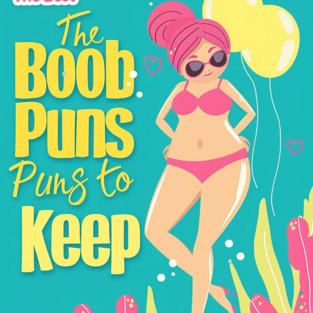 You are currently viewing 320+Why Boob Jokes Are the Breast Kind of Humor (And 175 Jokes to Prove It!)  for 2025