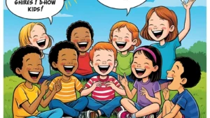 Read more about the article A Barrel of Laughs: Disney Jokes for Kids to Spark Giggles Galore