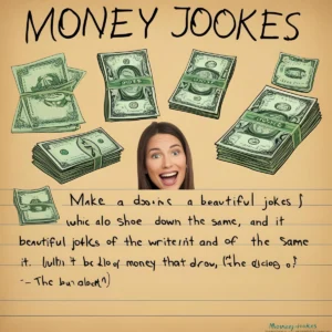 Read more about the article 255The Funniest Money Jokes to Make Your Wallet Giggle  2025