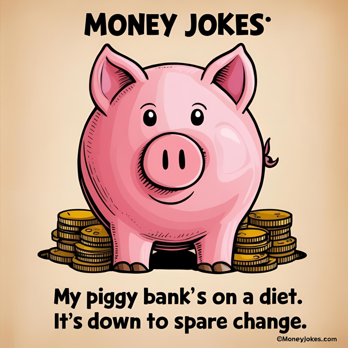 You are currently viewing The Funniest Money Jokes to Make Your Wallet Giggle