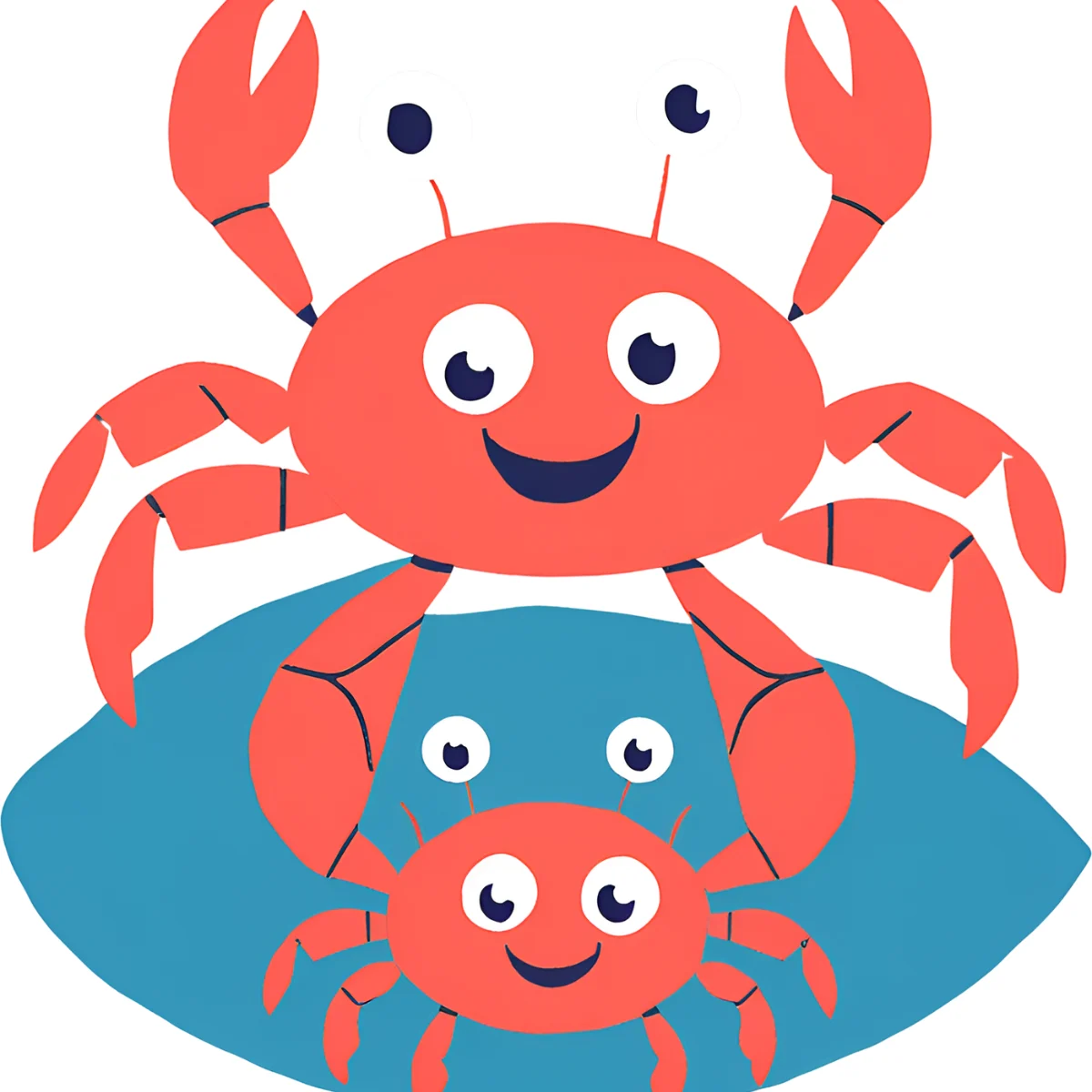 Read more about the article 350+Crab Jokes in Internet History: A Claw-some Collection to Tickle Your Funny Bone For 2025