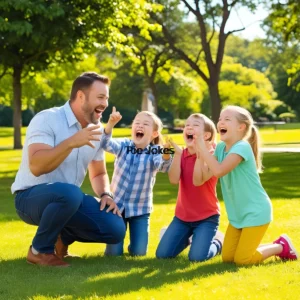 Read more about the article 420+Aliens Telling Dad Jokes: Out-of-This-World Humor to Make You LOL For 2025