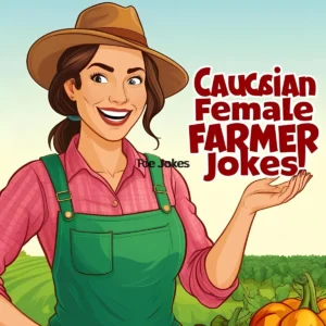 Read more about the article 400+Hilarious Farmer Jokes to Harvest Big Laughs For 2025