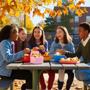 Read more about the article 350+Pack a Punch with Lunchbox Jokes: Your Go-To for Giggle For 2025