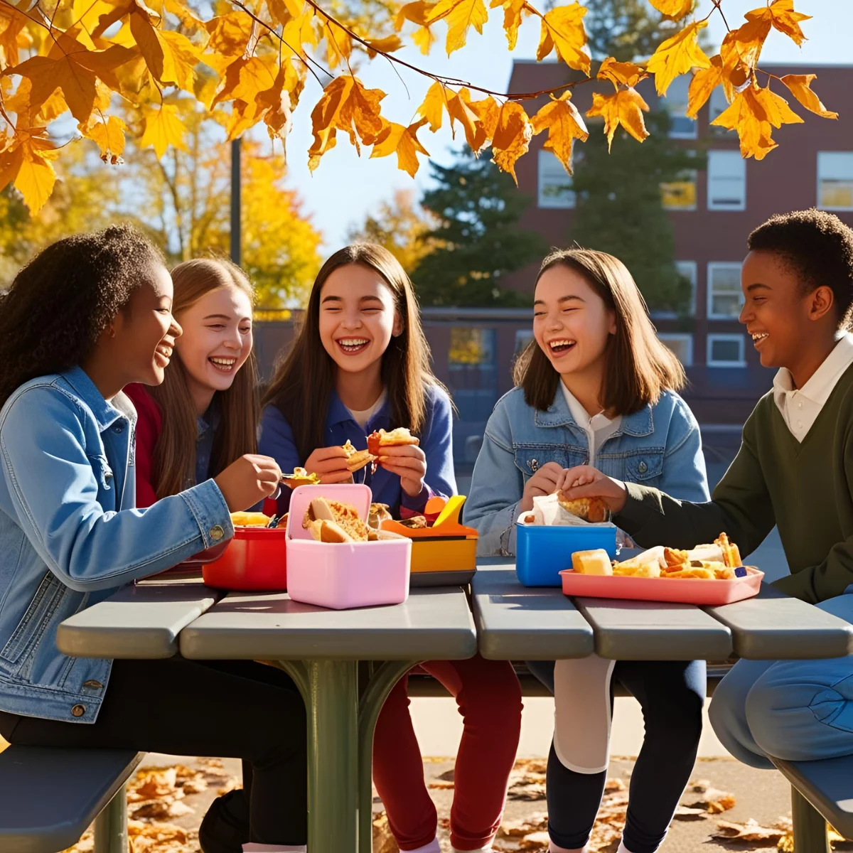 Read more about the article 350+Pack a Punch with Lunchbox Jokes: Your Go-To for Giggle For 2025