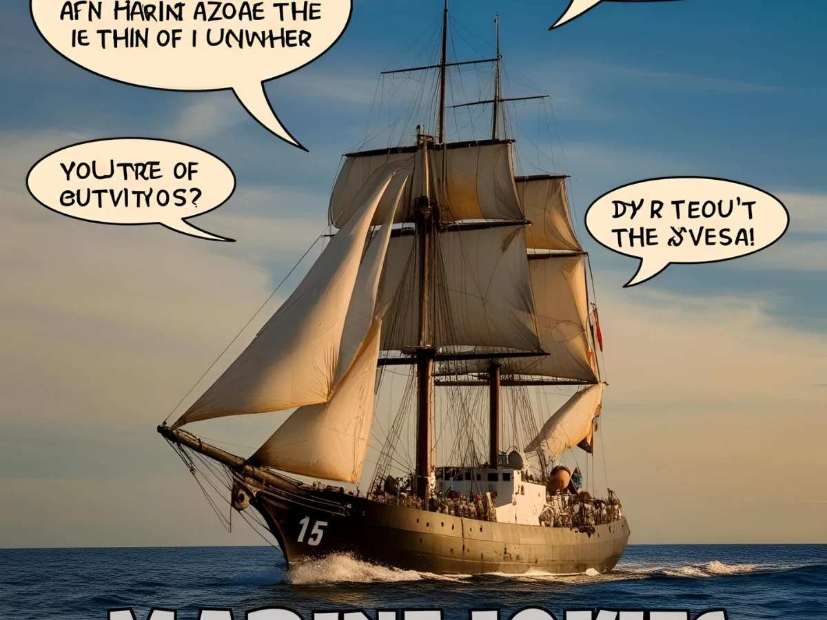 Read more about the article 360+Dive Into Laughter: The Ultimate Collection of Marine Jokes You’ll Wish You Found Sooner For 2025