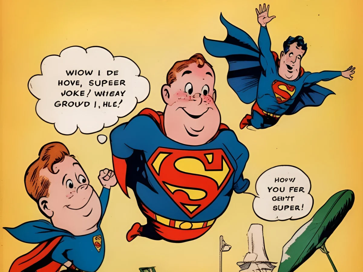 Read more about the article 350+Super Mario Jokes to Level Up Your Day For 2025