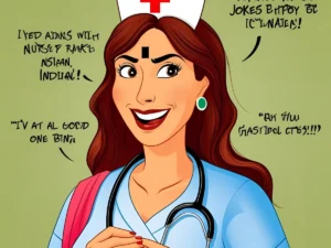 Read more about the article 350+Laugh Out Loud with These Hilarious Nurse Jokes For 2025