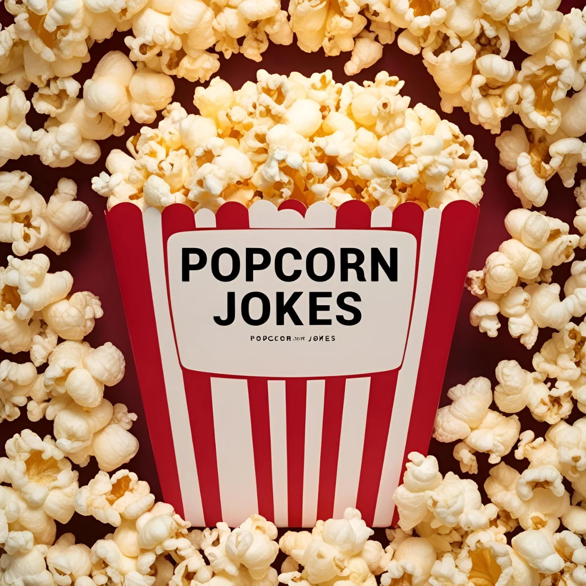 Read more about the article 400+Popcorn Jokes to Pop Your Funny Bone For 2025