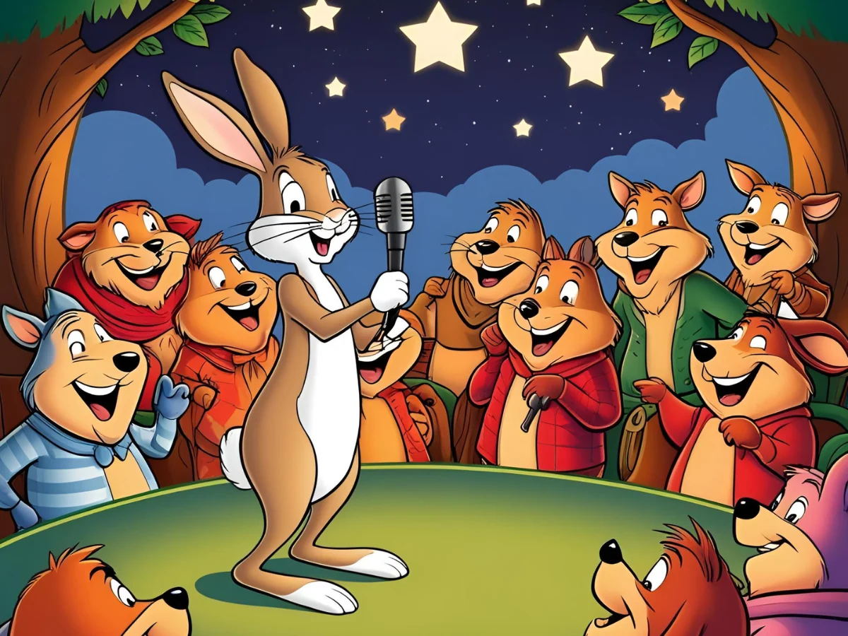 Read more about the article 350+The Ultimate Collection of Rabbit Jokes to Make You Laugh Out Loud For 2025