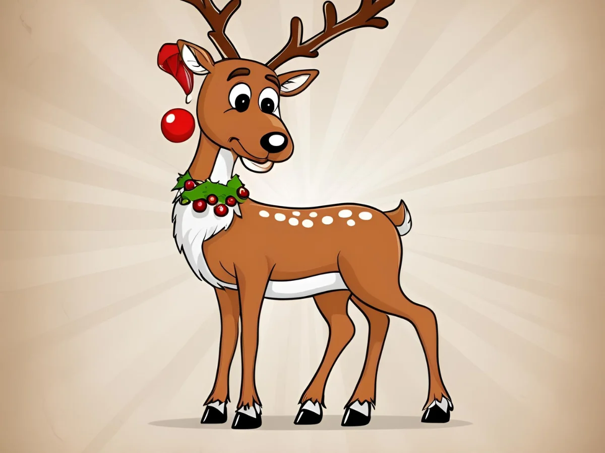 Read more about the article 300+Reindeer Jokes to Sleigh Your Funny Bone For 2025