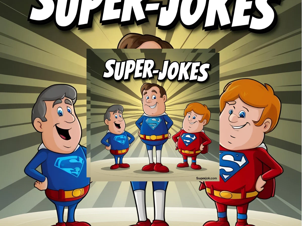 Read more about the article 350+Super Mario Jokes to Level Up Your Day For 2025