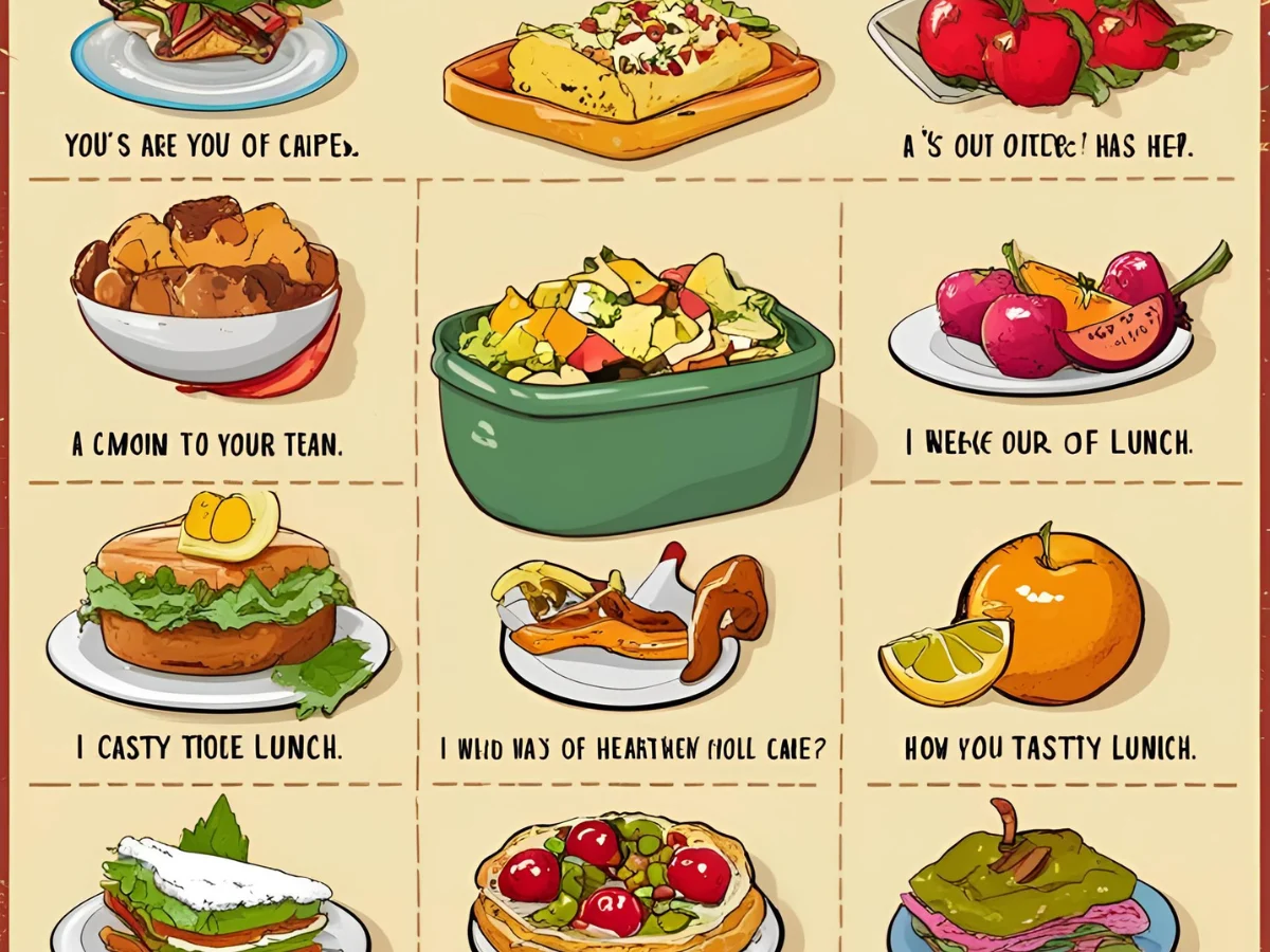 Read more about the article 360+Tasty Lunch Jokes to Satisfy Your Humor Cravings For 2025