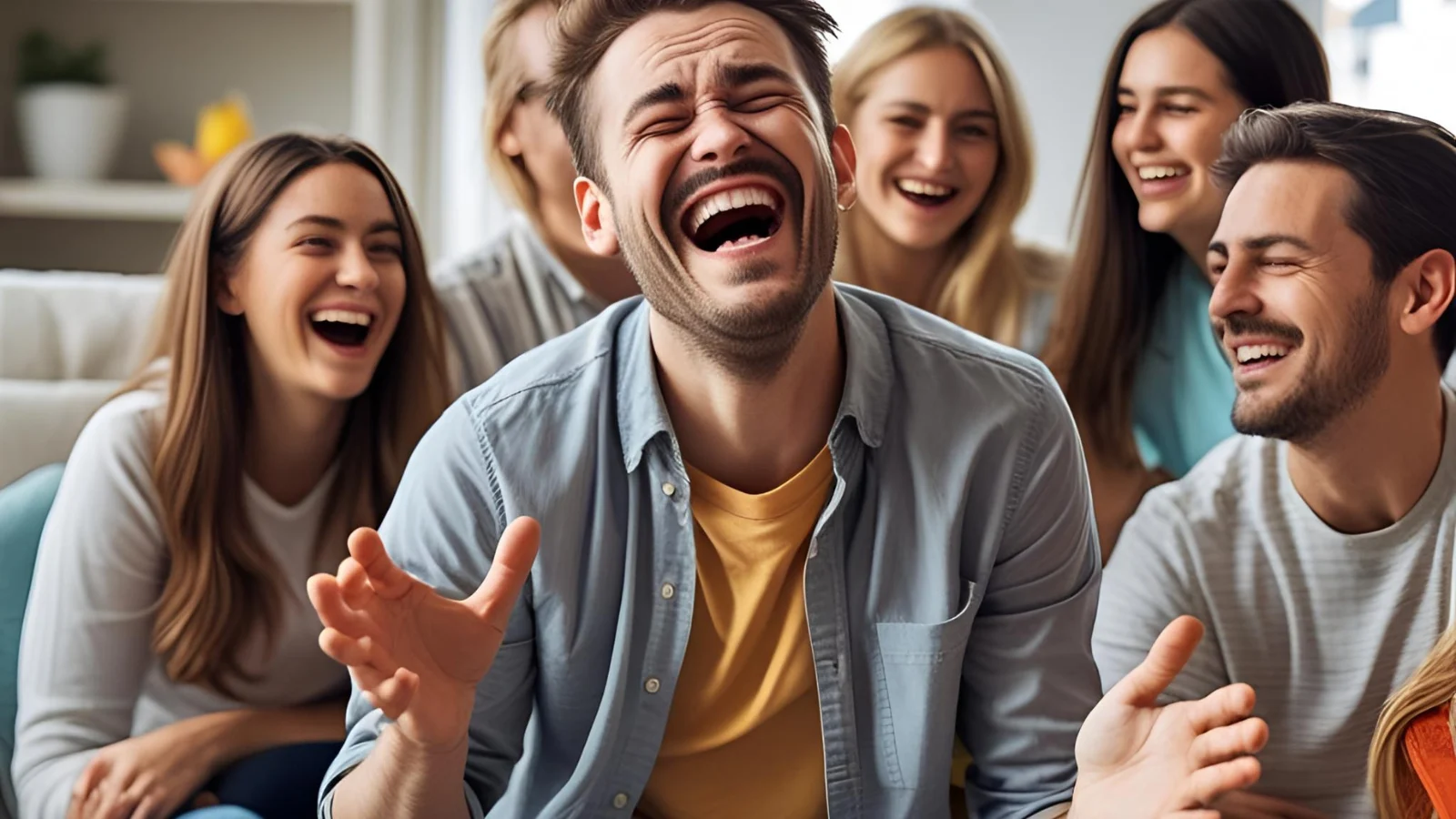 You are currently viewing 350+Vagina Jokes for Beginners For 2025