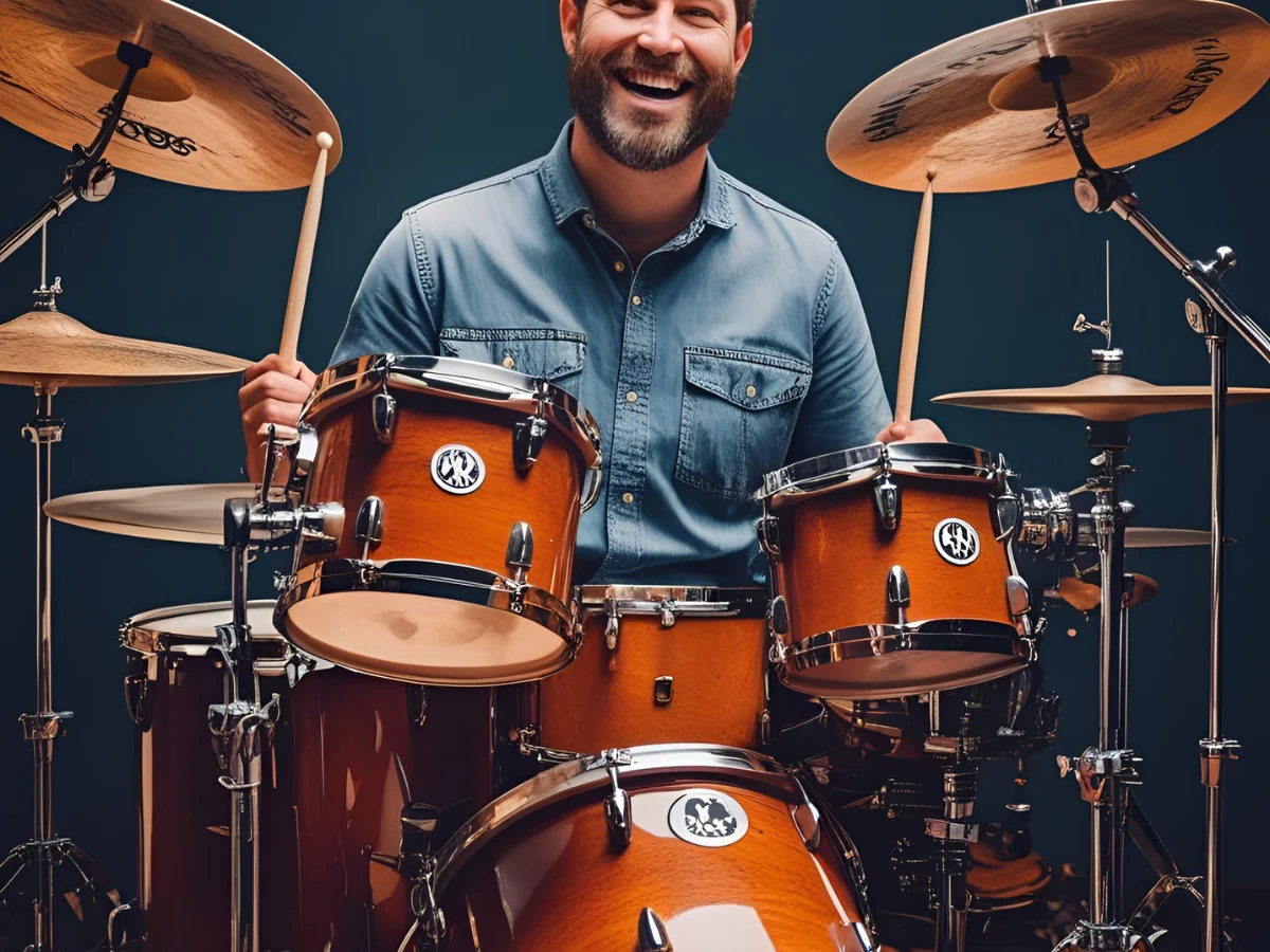 You are currently viewing 350+Best Drummer Jokes for All Music LoversFor 2025