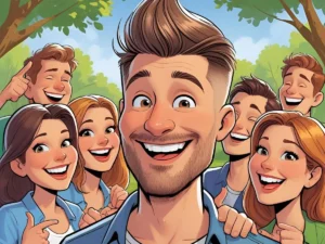 Read more about the article 350+Best Hairline Jokes for Roasting For 2025<div class="last-updated" style="font-size:14px; font-weight:bold; color:#444; background:#f5f5f5; padding:10px; border-radius:5px; margin-top:10px; margin-bottom:20px;">
                 Last updated: June 2, 2025 at 3:54 pm by official.msgzi@gmail.com
            </div>