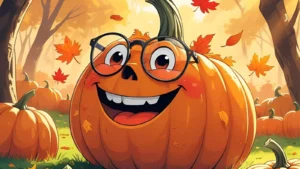 Read more about the article 350+Pumpkin Jokes to Spice Up Your Day For 2025
