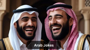 Read more about the article Arab Jokes | 237 That’ll Make You Falafel With Laughter in 2025<div class="last-updated" style="font-size:14px; font-weight:bold; color:#444; background:#f5f5f5; padding:10px; border-radius:5px; margin-top:10px; margin-bottom:20px;">
                 Last updated: July 29, 2025 at 4:36 pm by official.msgzi@gmail.com
            </div>