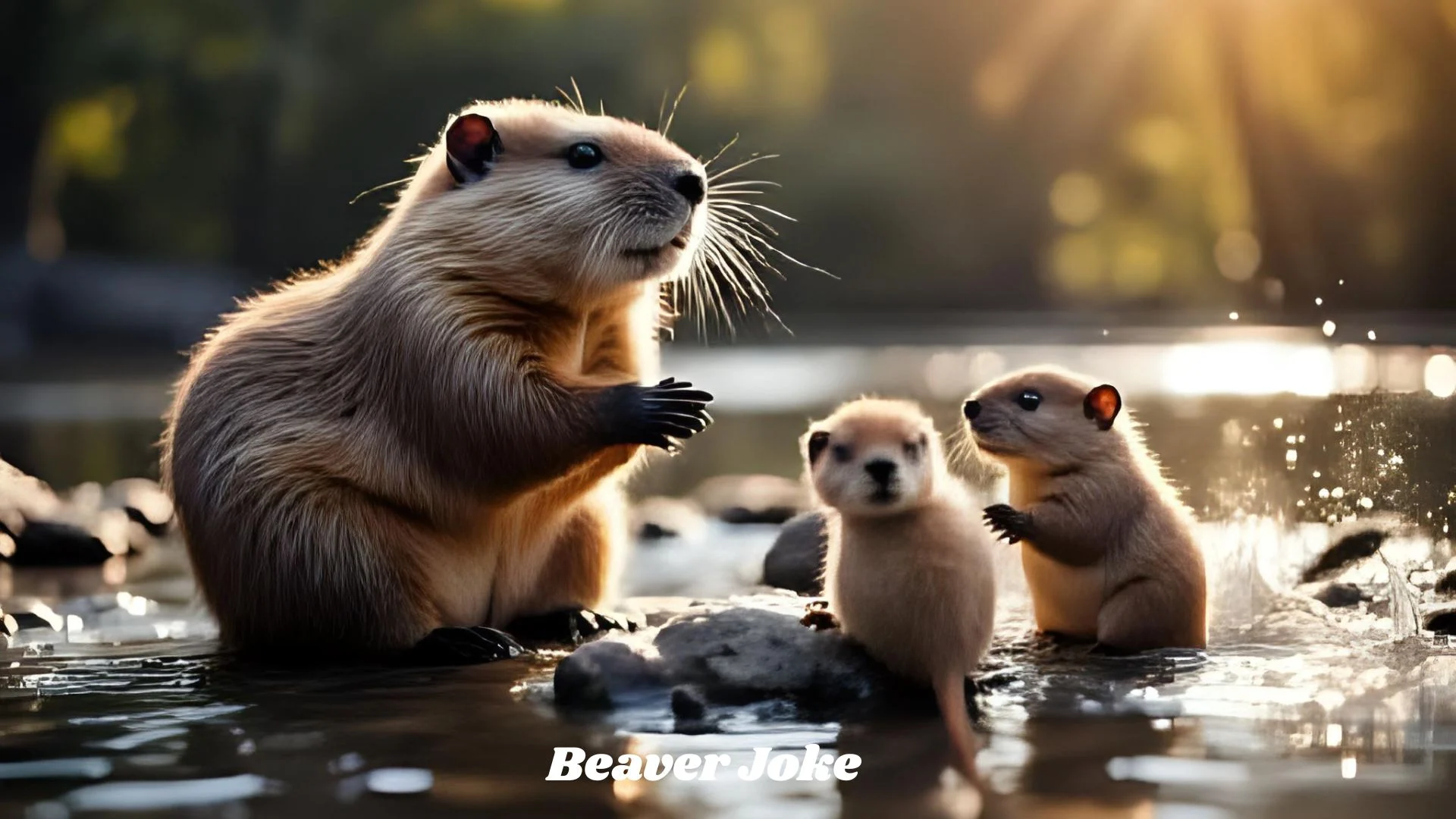 You are currently viewing Hilarious Beaver Joke | 215 That Laughs for Every Occasion 2025<div class="last-updated" style="font-size:14px; font-weight:bold; color:#444; background:#f5f5f5; padding:10px; border-radius:5px; margin-top:10px; margin-bottom:20px;">
                 Last updated: July 9, 2025 at 10:46 am by official.msgzi@gmail.com
            </div>