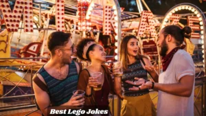 Read more about the article Best Lego Jokes | 113 That Make You Laugh Brick by Brick 2025