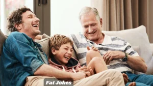 Read more about the article Fat Jokes | 203 That Will Make You Laugh Out Loud 2025<div class="last-updated" style="font-size:14px; font-weight:bold; color:#444; background:#f5f5f5; padding:10px; border-radius:5px; margin-top:10px; margin-bottom:20px;">
                 Last updated: July 6, 2025 at 6:37 pm by official.msgzi@gmail.com
            </div>