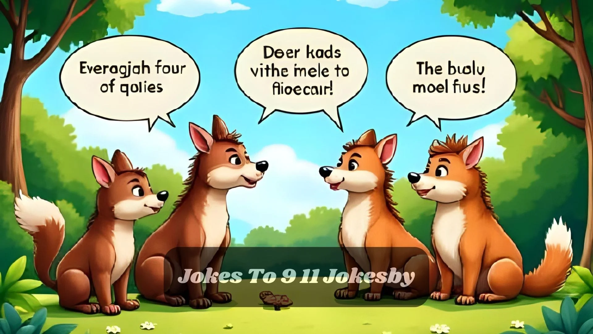 You are currently viewing Jokes To 9 11 Jokesby |  237 That’ll Leave You LOL’ing Through 2025