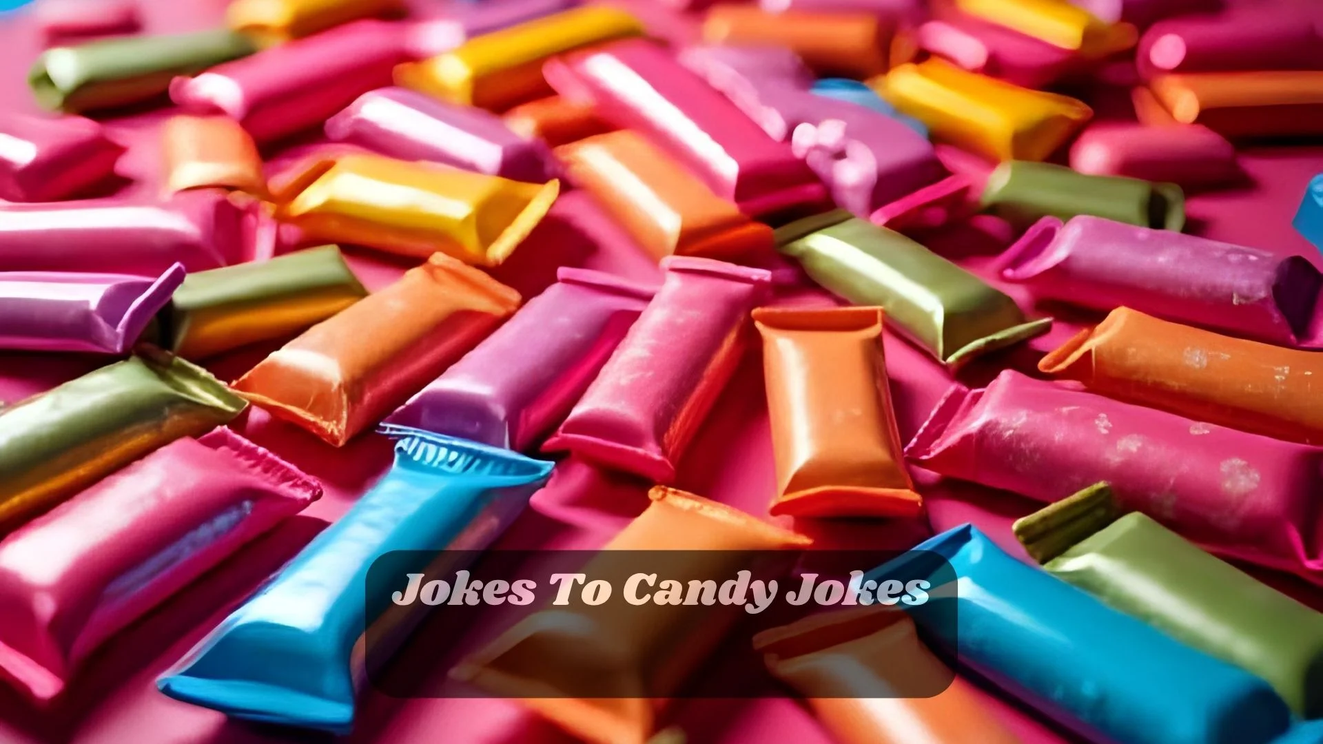 You are currently viewing Jokes To Candy Jokes | 243 That’ll Make You Sugar Rush With Laughter In 2025<div class="last-updated" style="font-size:14px; font-weight:bold; color:#444; background:#f5f5f5; padding:10px; border-radius:5px; margin-top:10px; margin-bottom:20px;">
                 Last updated: July 30, 2025 at 7:04 am by official.msgzi@gmail.com
            </div>