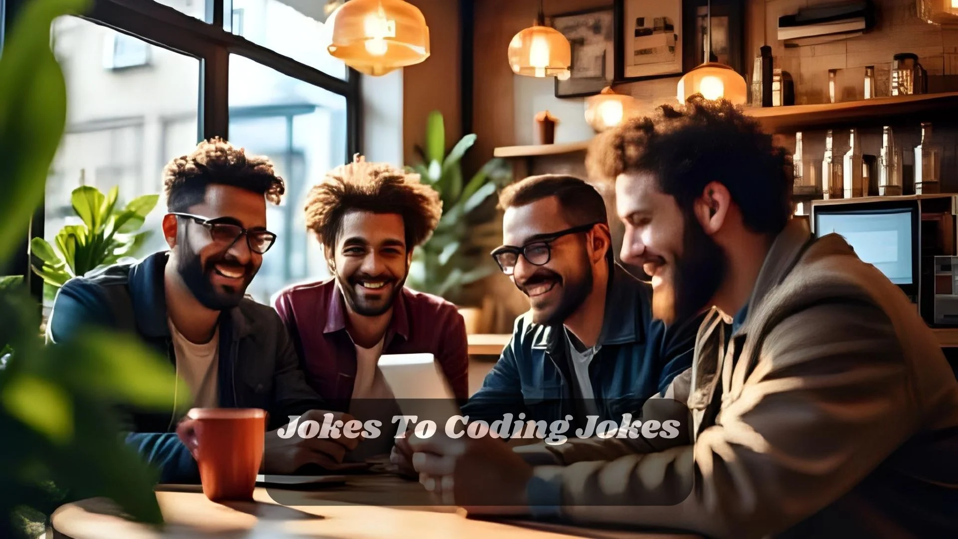 You are currently viewing Jokes To Coding Jokes  | 239 That’ll Make You Debug With Laughter in 2025<div class="last-updated" style="font-size:14px; font-weight:bold; color:#444; background:#f5f5f5; padding:10px; border-radius:5px; margin-top:10px; margin-bottom:20px;">
                 Last updated: July 30, 2025 at 7:31 am by official.msgzi@gmail.com
            </div>