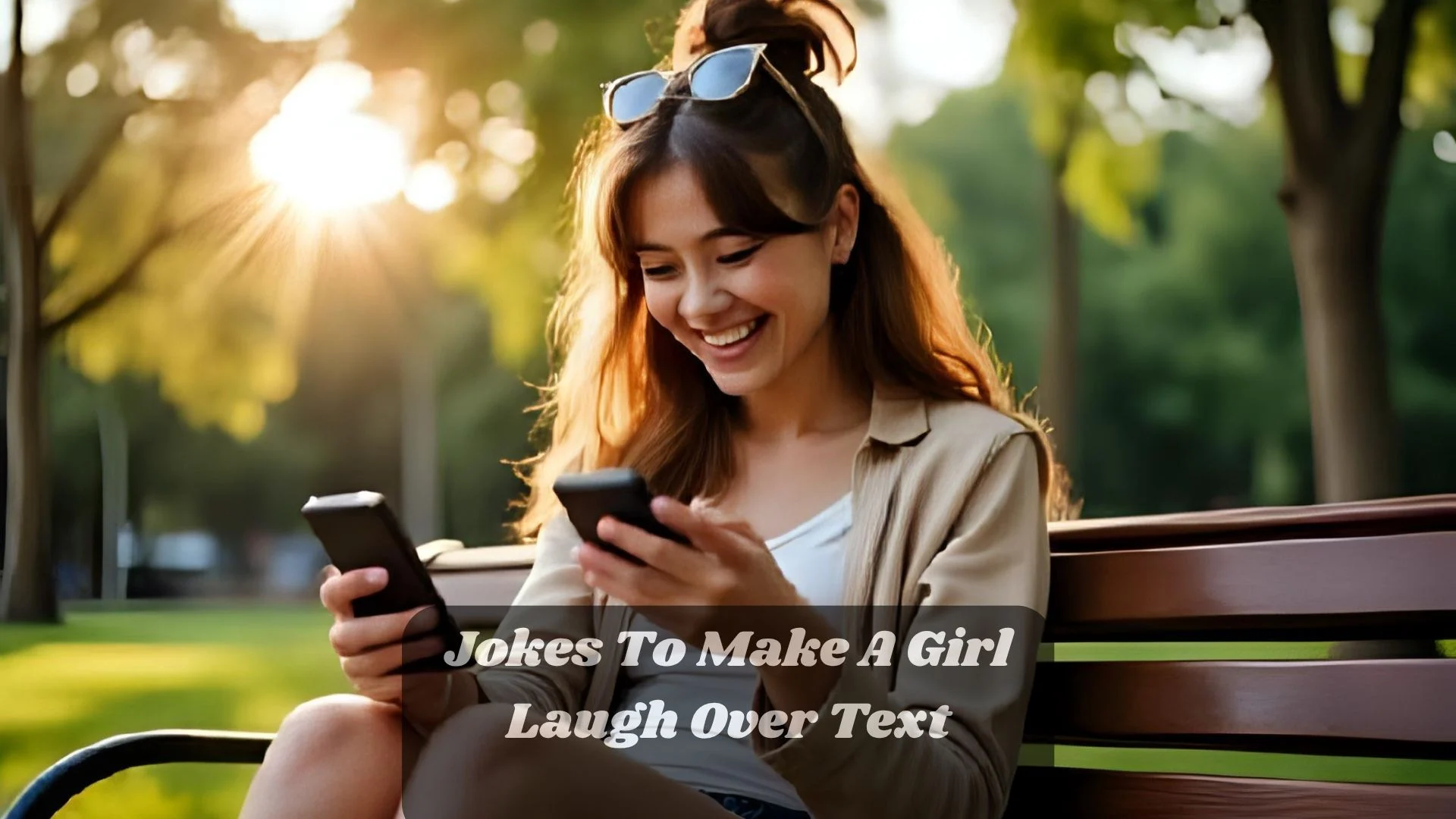 You are currently viewing Jokes To Make A Girl Laugh Over Text | 237 That’ll Brighten Her Day Instantly In 2025<div class="last-updated" style="font-size:14px; font-weight:bold; color:#444; background:#f5f5f5; padding:10px; border-radius:5px; margin-top:10px; margin-bottom:20px;">
                 Last updated: July 31, 2025 at 7:01 am by official.msgzi@gmail.com
            </div>