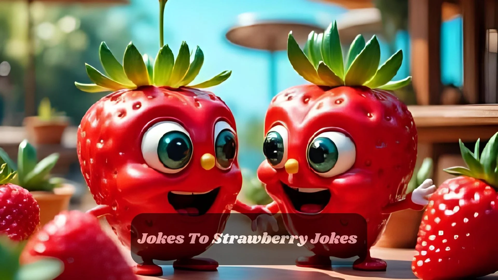 You are currently viewing Jokes To Strawberry Jokes  | 229 That’ll Make You Berry Happy In 2025<div class="last-updated" style="font-size:14px; font-weight:bold; color:#444; background:#f5f5f5; padding:10px; border-radius:5px; margin-top:10px; margin-bottom:20px;">
                 Last updated: August 17, 2025 at 3:30 pm by official.msgzi@gmail.com
            </div>