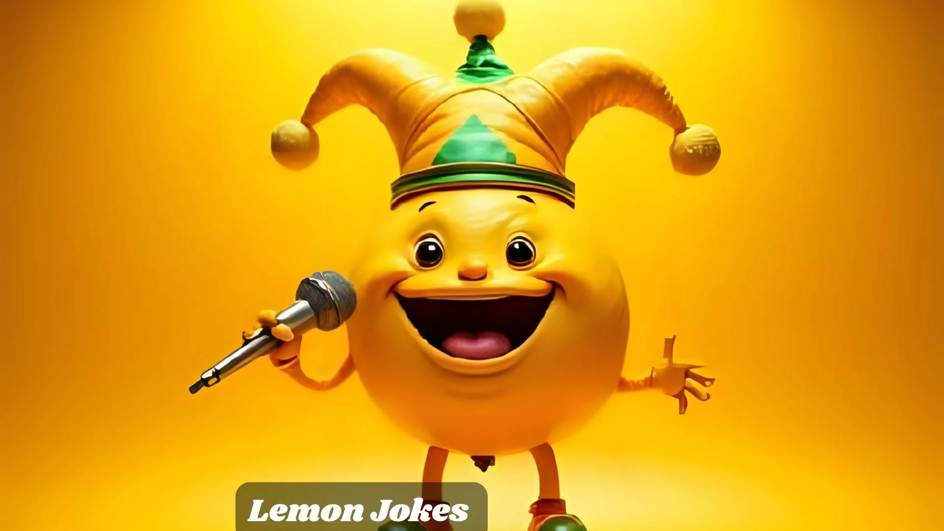 You are currently viewing Funny & Zesty Lemon Jokes 207 That’ll Make You Smile!🍋2025<div class="last-updated" style="font-size:14px; font-weight:bold; color:#444; background:#f5f5f5; padding:10px; border-radius:5px; margin-top:10px; margin-bottom:20px;">
                 Last updated: July 6, 2025 at 6:26 pm by official.msgzi@gmail.com
            </div>