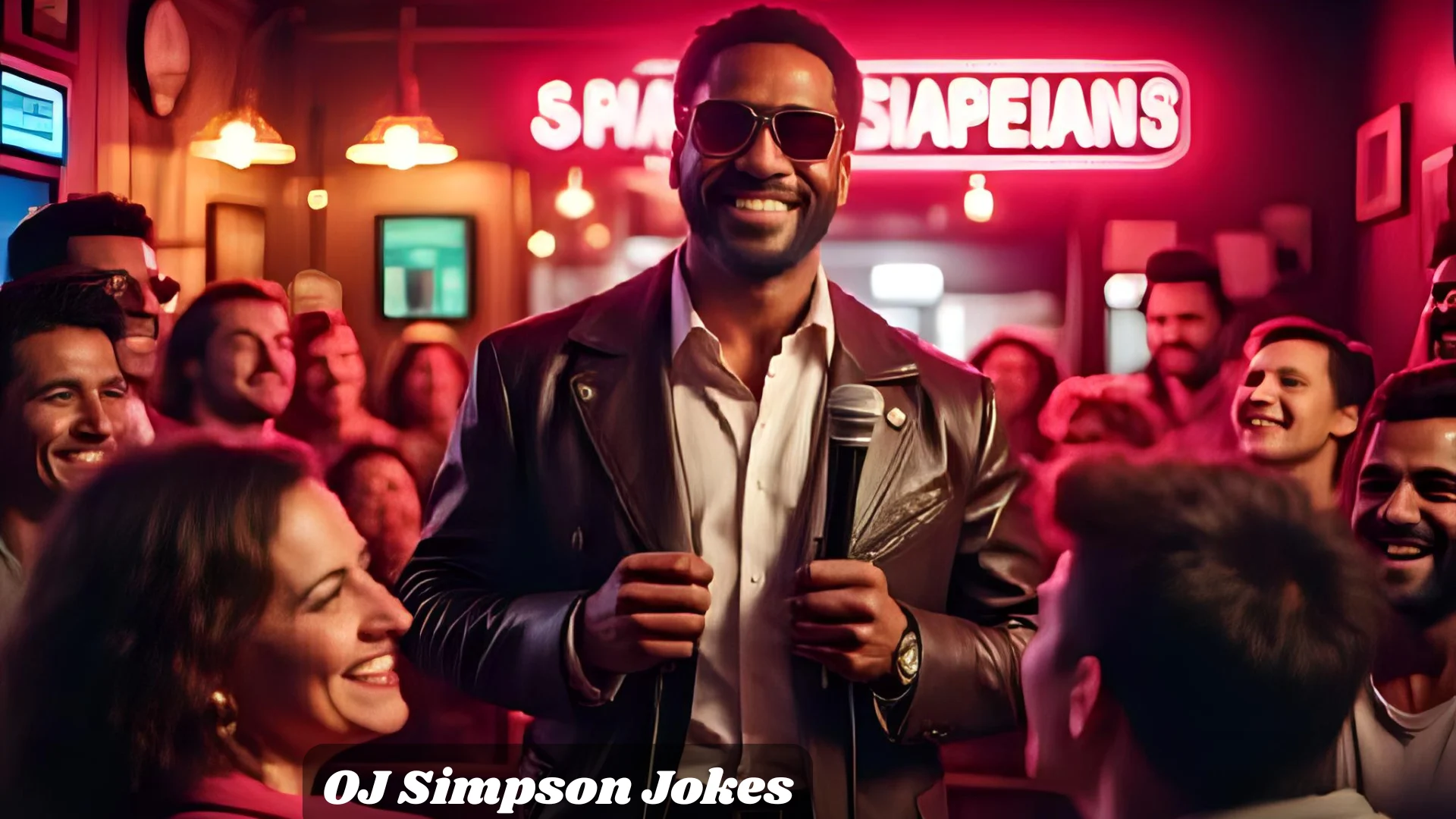 You are currently viewing OJ Simpson Jokes | 107 That’ll Have You Saying, Not Guilty of Laughing! 2025<div class="last-updated" style="font-size:14px; font-weight:bold; color:#444; background:#f5f5f5; padding:10px; border-radius:5px; margin-top:10px; margin-bottom:20px;">
                 Last updated: July 6, 2025 at 6:13 pm by official.msgzi@gmail.com
            </div>