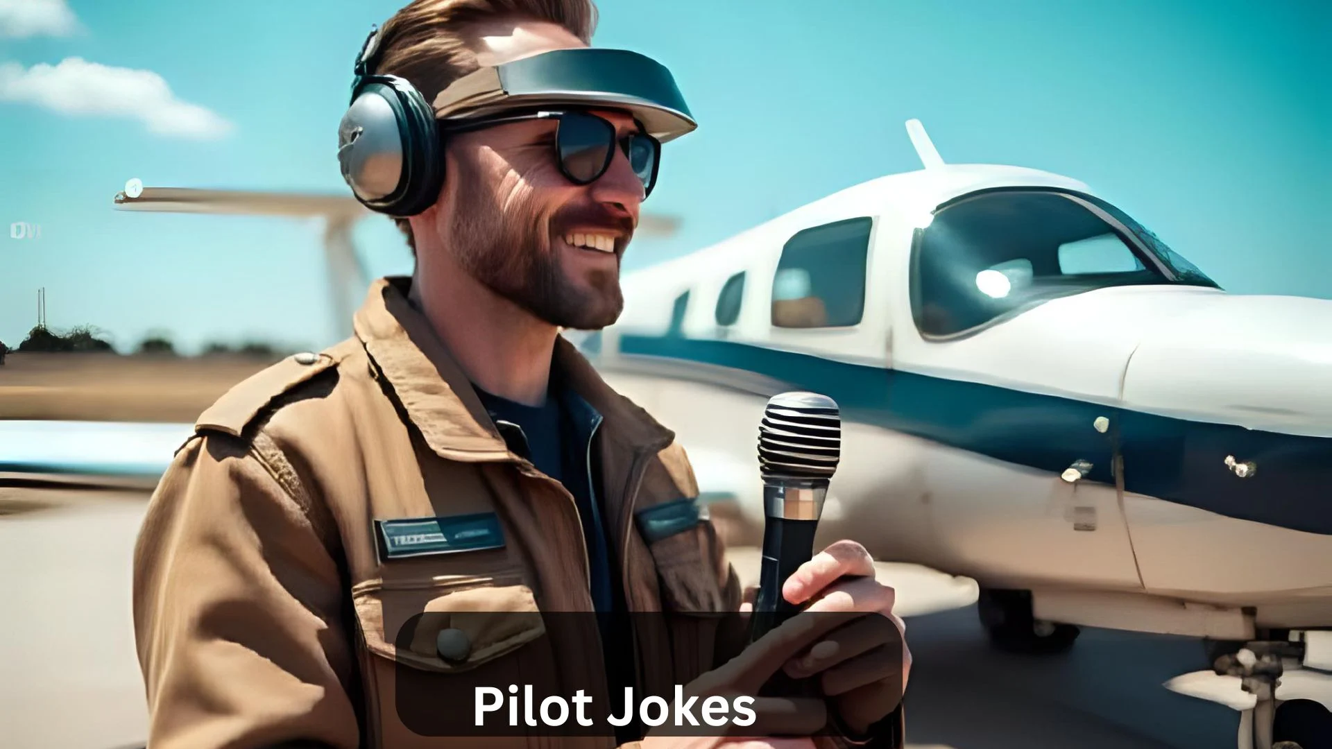 You are currently viewing Pilot Jokes | 247 That’ll Make You Soar With Laughter in 2025<div class="last-updated" style="font-size:14px; font-weight:bold; color:#444; background:#f5f5f5; padding:10px; border-radius:5px; margin-top:10px; margin-bottom:20px;">
                 Last updated: July 29, 2025 at 4:26 pm by official.msgzi@gmail.com
            </div>