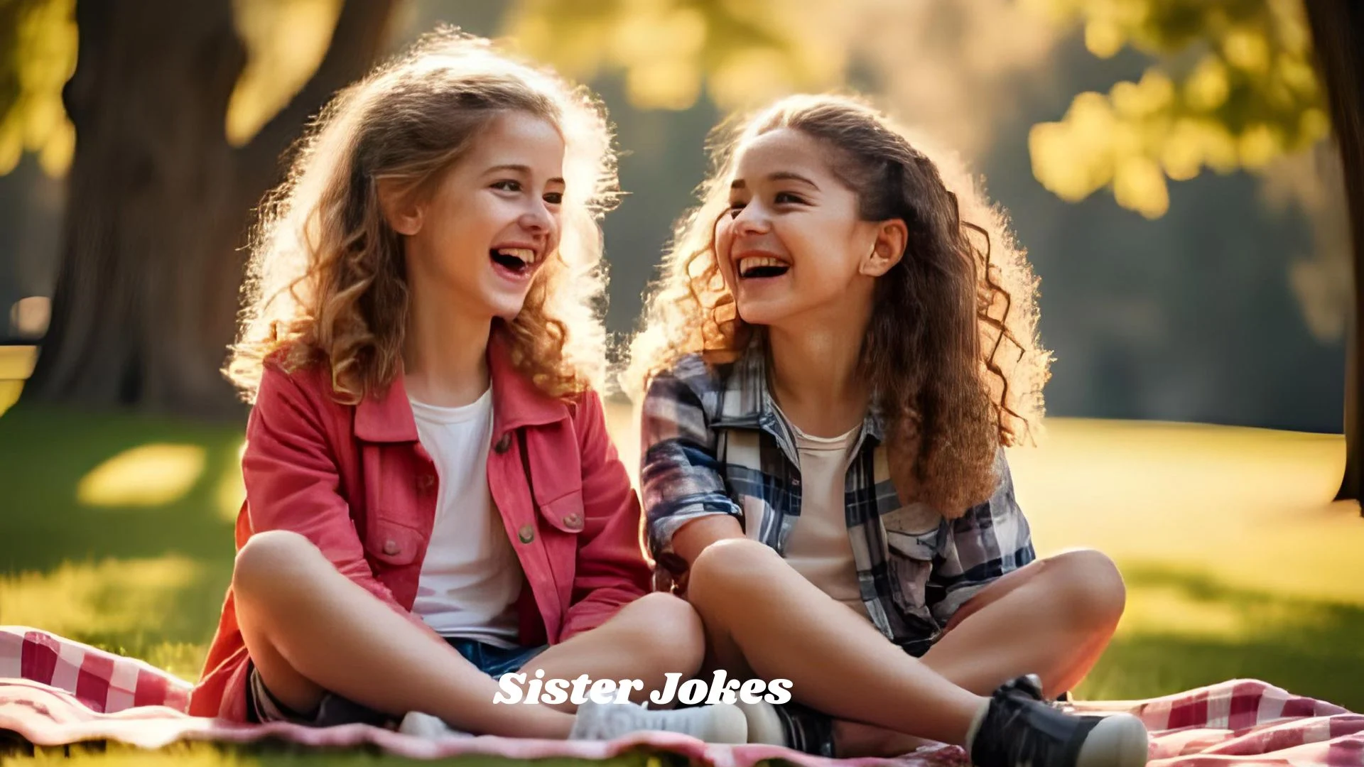You are currently viewing 🤣 Sister Jokes | 195 Hilarious Jokes to Celebrate Your Sisterly Bond! 2025 <div class="last-updated" style="font-size:14px; font-weight:bold; color:#444; background:#f5f5f5; padding:10px; border-radius:5px; margin-top:10px; margin-bottom:20px;">
                 Last updated: July 9, 2025 at 4:47 am by official.msgzi@gmail.com
            </div>
