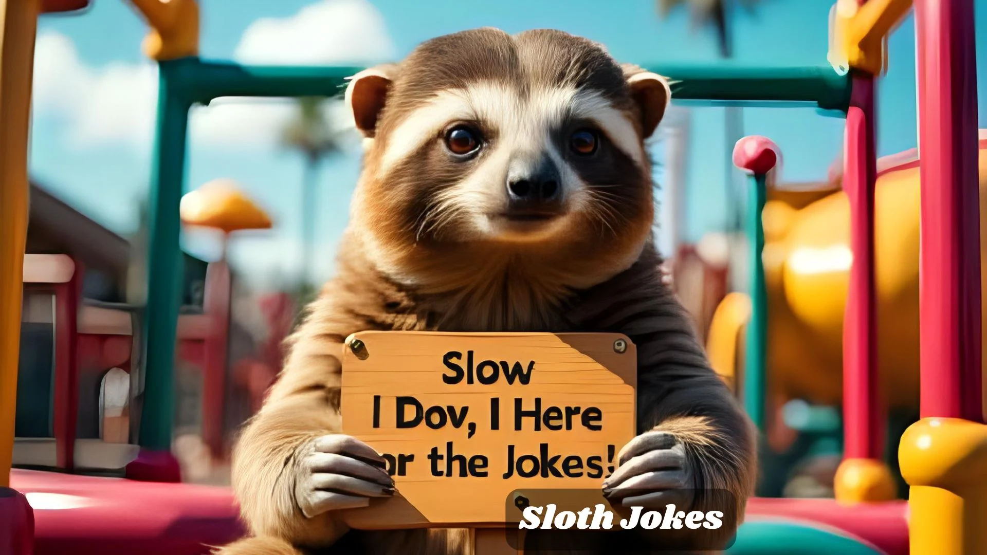 You are currently viewing 🦥 Sloth Jokes | 217  That’ll Leave You Hanging Around in Laughter! 2025<div class="last-updated" style="font-size:14px; font-weight:bold; color:#444; background:#f5f5f5; padding:10px; border-radius:5px; margin-top:10px; margin-bottom:20px;">
                 Last updated: July 9, 2025 at 4:53 am by official.msgzi@gmail.com
            </div>