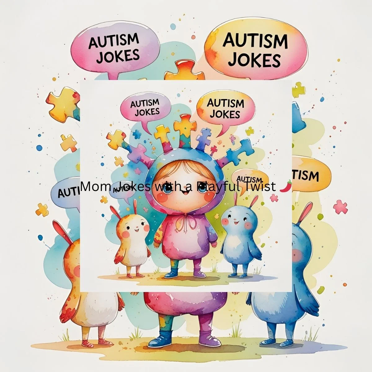 You are currently viewing 200+🤣 Inclusive Autism Jokes That Everyone Can Enjoy For 2025<div class="last-updated" style="font-size:14px; font-weight:bold; color:#444; background:#f5f5f5; padding:10px; border-radius:5px; margin-top:10px; margin-bottom:20px;">
                 Last updated: August 23, 2025 at 4:08 am by official.msgzi@gmail.com
            </div>
