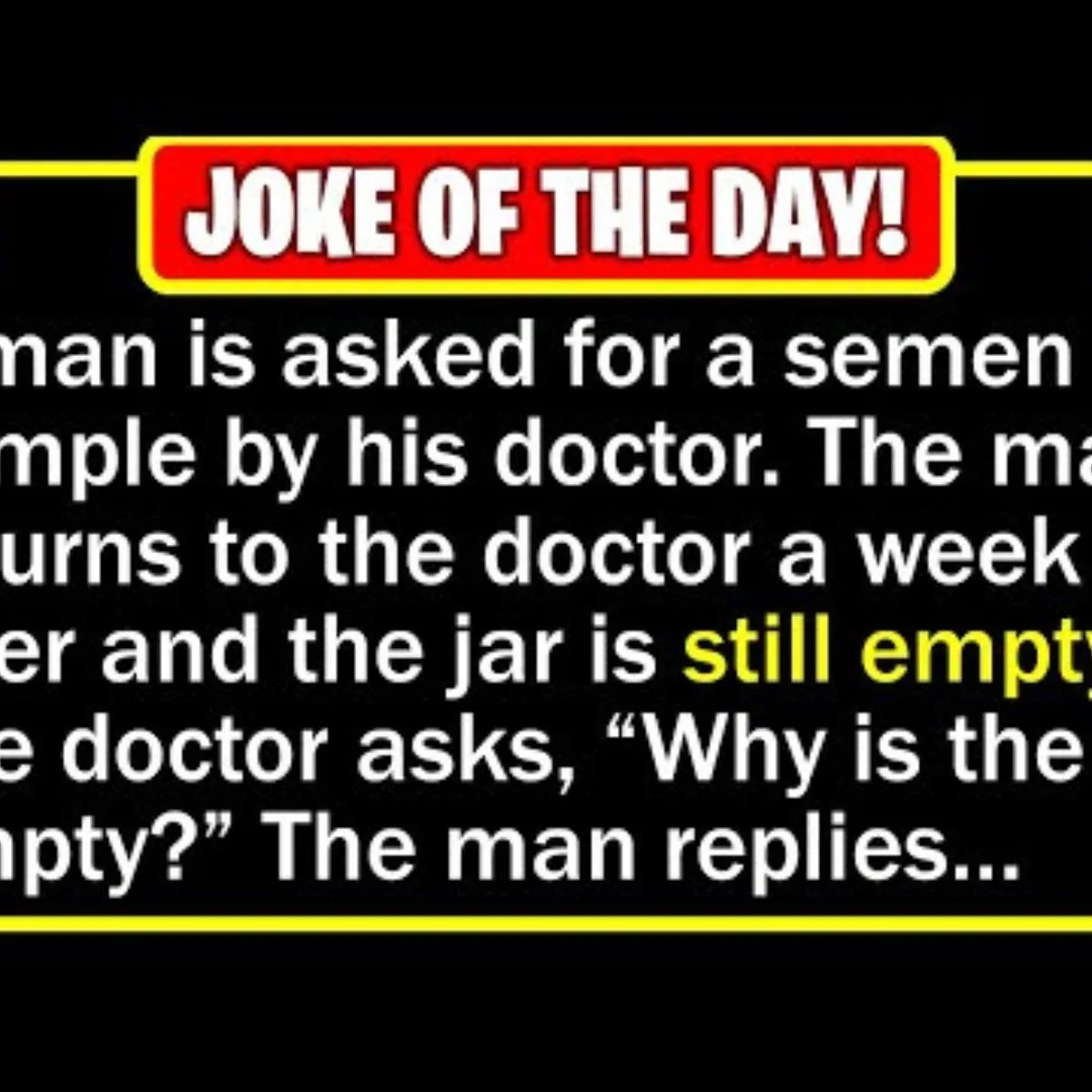 You are currently viewing 200+👀 Cum Jokes That Are Naughty but Funny For 2025<div class="last-updated" style="font-size:14px; font-weight:bold; color:#444; background:#f5f5f5; padding:10px; border-radius:5px; margin-top:10px; margin-bottom:20px;">
                 Last updated: August 21, 2025 at 4:34 am by official.msgzi@gmail.com
            </div>