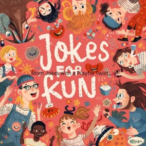 Read more about the article 320+  Explore Puns And Jokes for Kids and Adults Alike For 2025<div class="last-updated" style="font-size:14px; font-weight:bold; color:#444; background:#f5f5f5; padding:10px; border-radius:5px; margin-top:10px; margin-bottom:20px;">
                 Last updated: August 28, 2025 at 5:38 am by official.msgzi@gmail.com
            </div>