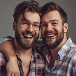 Read more about the article 210+ Best Funny Gay Jokes and Puns for Every Mood For 2025<div class="last-updated" style="font-size:14px; font-weight:bold; color:#444; background:#f5f5f5; padding:10px; border-radius:5px; margin-top:10px; margin-bottom:20px;">
                 Last updated: August 24, 2025 at 4:47 am by official.msgzi@gmail.com
            </div>